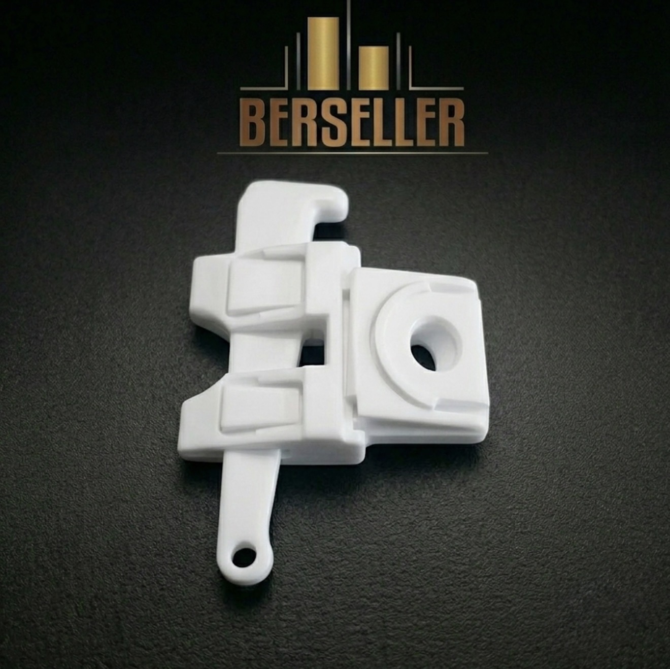 Çapraz Kurtağzı Kamalı İskele