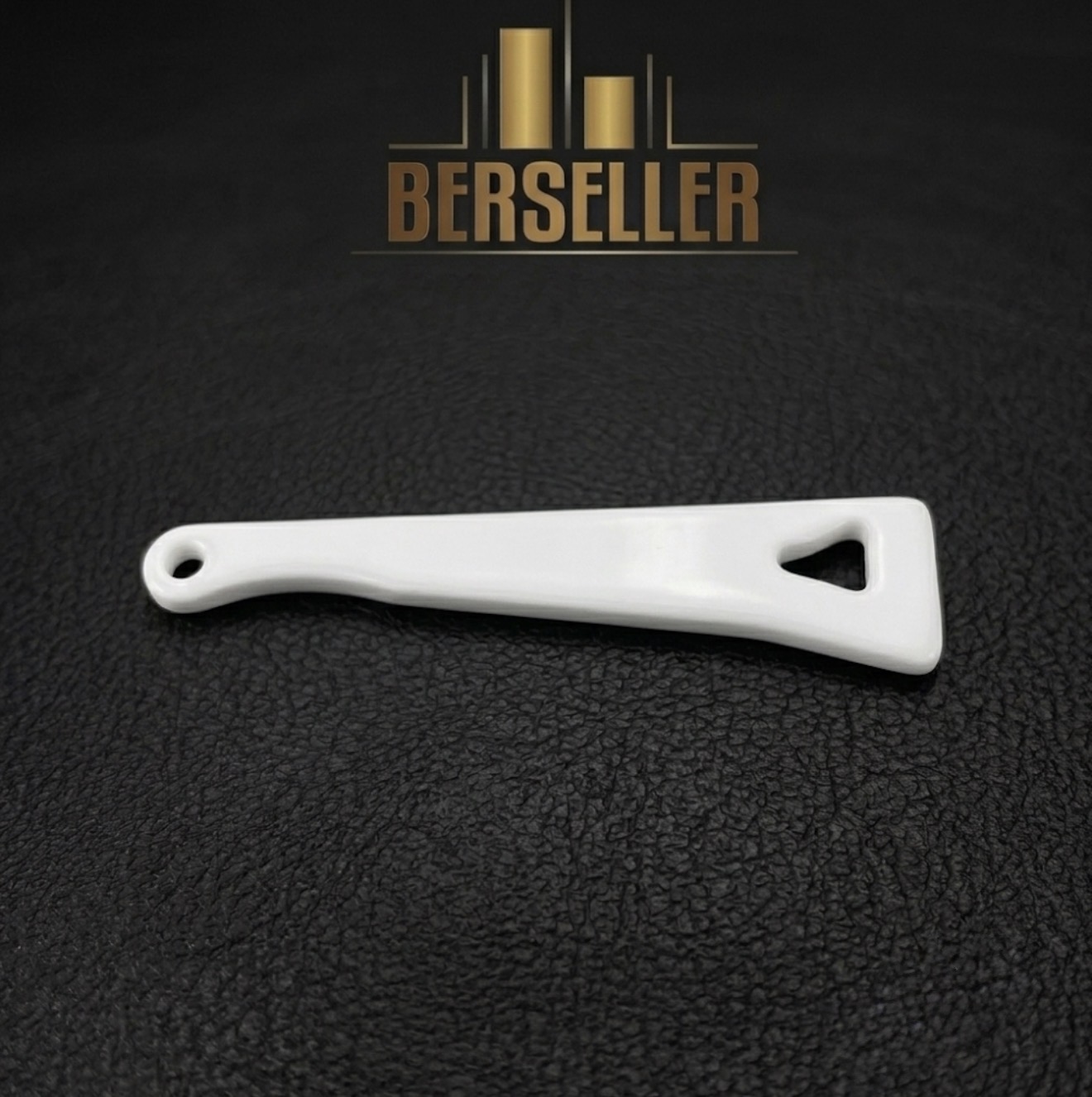 Kama Pres 6mm İskele