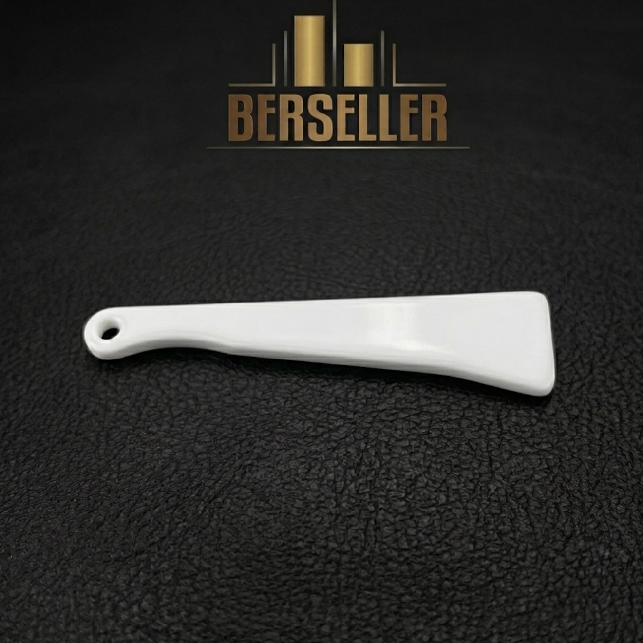 Kama Lazer 6mm İskele