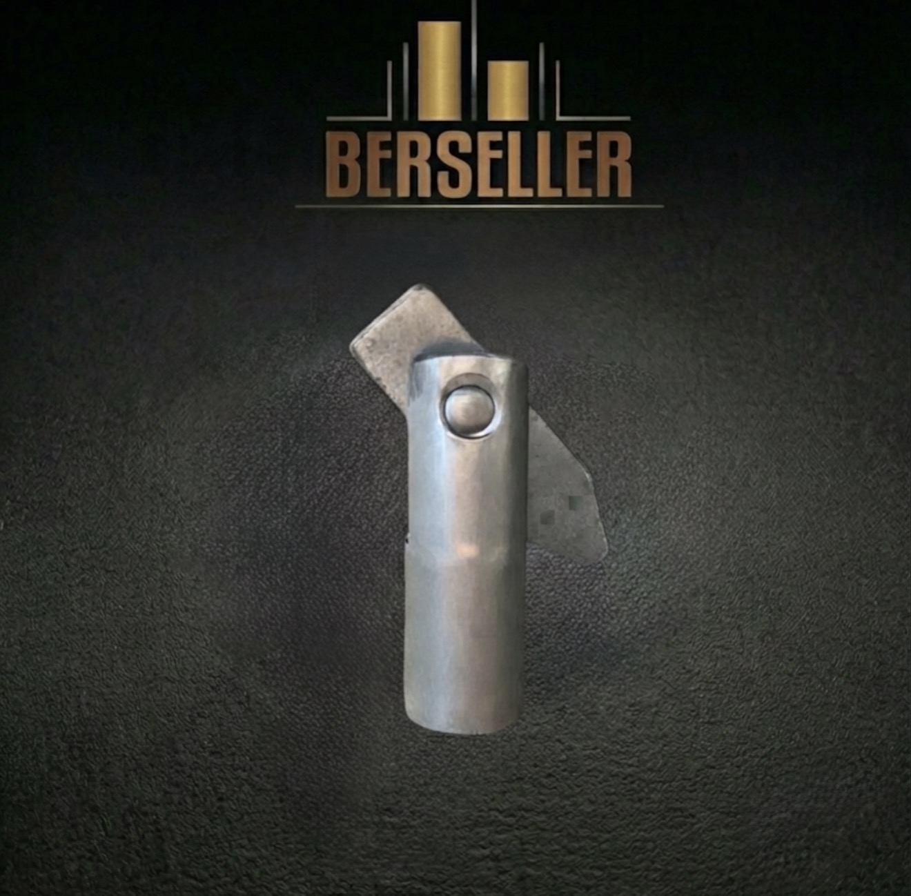 Dövme İskele Pimi 19x60mm