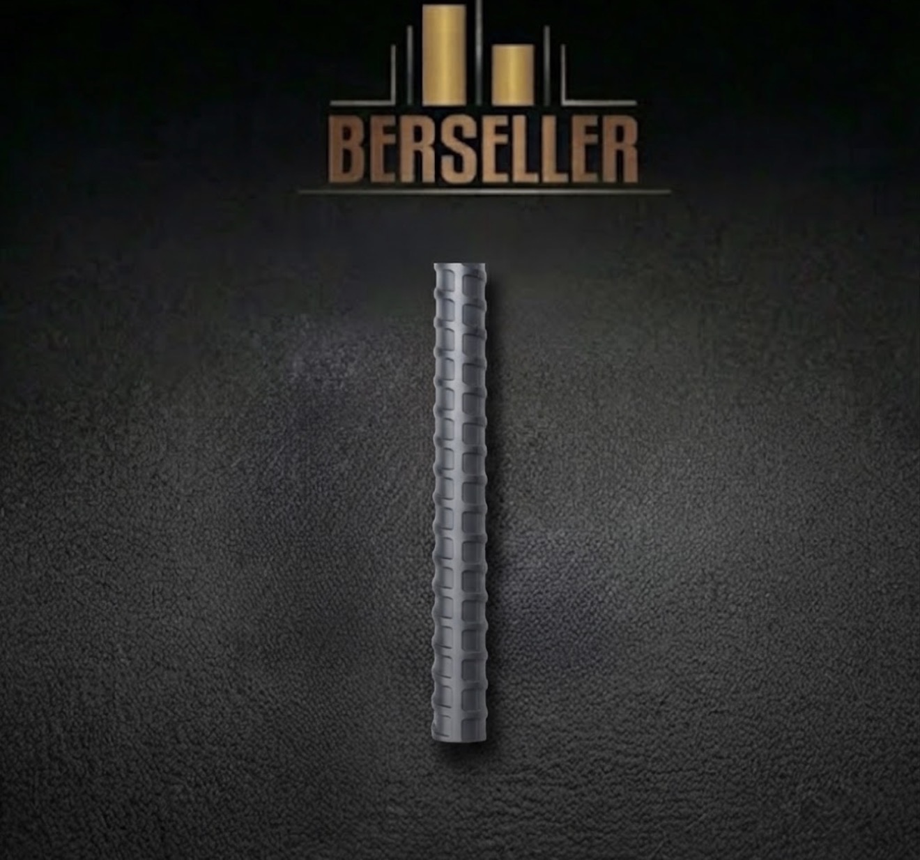 İskele Yassı Tayrot Mili 6m