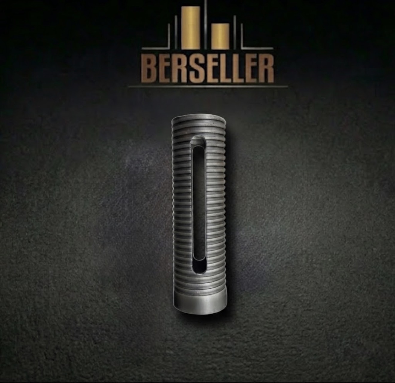 İskele Mekanizma Borusu 76 mm