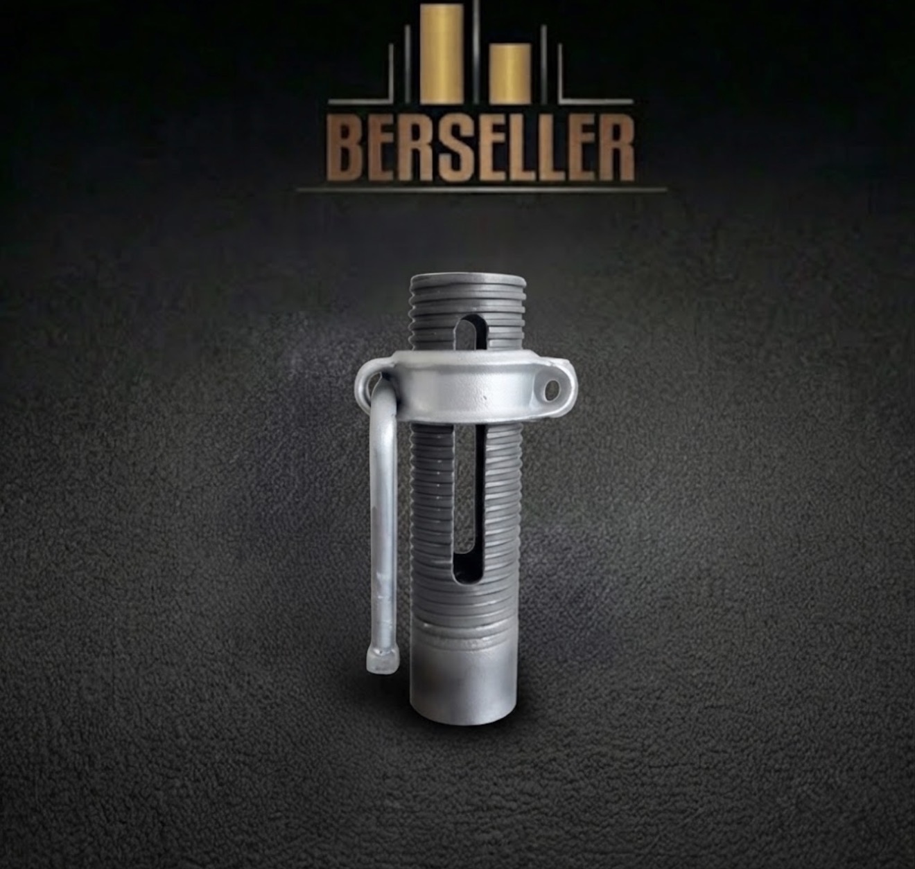 İskele Mekanizma Takım 76 mm