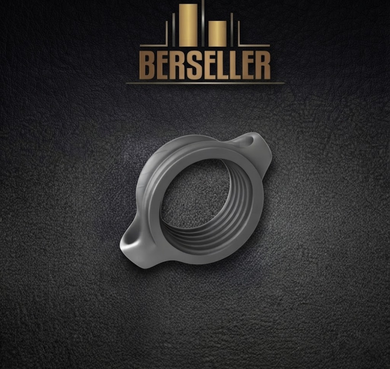 İskele Mekanizma Somunu 76 mm