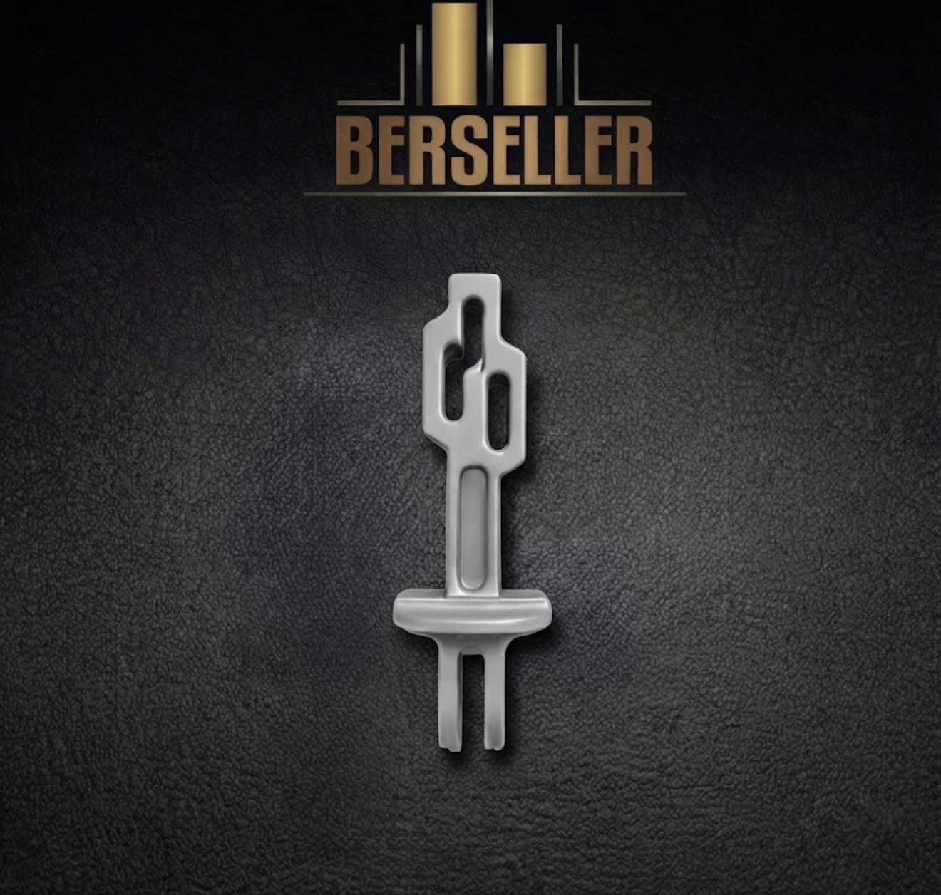 İskele Payanda Kafası