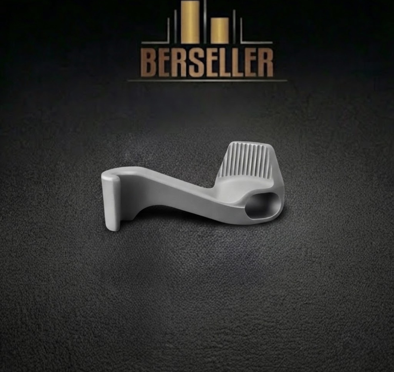 İskele Sol Kanca